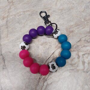 Pet Lover Keychain